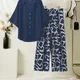 Blue__The Fashion Port