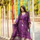 Purple__The Fashion Port