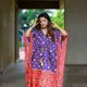 Red and Purple