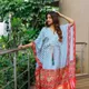Sky Blue__The Fashion Port