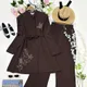 Brown__The Fashion Port
