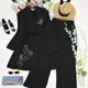 Black__The Fashion Port