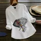 White__The Fashion Port