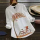 White__The Fashion Port