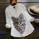 White__The Fashion Port