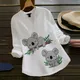 White__The Fashion Port