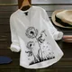 White__The Fashion Port