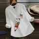 White__The Fashion Port