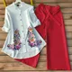 Red__The Fashion Port