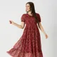 Maroon__The Fashion Port
