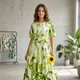 Green__The Fashion Port