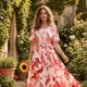 Red__The Fashion Port