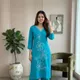 Sky Blue__The Fashion Port