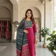 Rani Pink__The Fashion Port