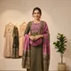 Olive Green__The Fashion Port