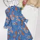 Blue__The Fashion Port
