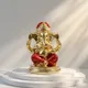 Golden And Red__Krinine