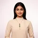 Gold And Green__SHUCHI SILVER