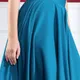 Sea Green__Queen Fashion