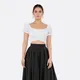 Black And White__Queen Fashion