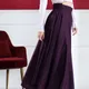 Purple__Queen Fashion