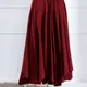 Maroon__Queen Fashion