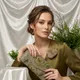taupe or mushroom gray.__The Fashion Icon