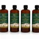 Pack of 4__Urban Asthetic
