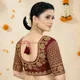 Maroon__Blousewala