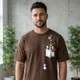 Brown__FOLDCLOTH