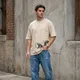 Beige__FOLDCLOTH