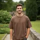 Brown__FOLDCLOTH