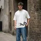 White__FOLDCLOTH