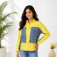 Yellow And Blue__RASHMI COUTURE