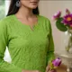 mhndi green__PKZ LUCKNAWI CHIKAN