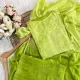 green pista
