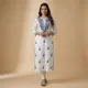 Blue__PKZ LUCKNAWI CHIKAN