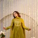 Green__Aranya Fab