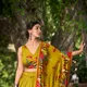 Yellow__Aranya Fab