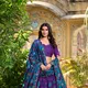Purple__Aranya Fab