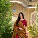 Red__Aranya Fab