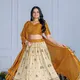 Yellow__Aranya Fab