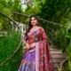 Purple__Aranya Fab