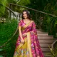 Yellow__Aranya Fab