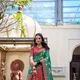 Red__Aranya Fab