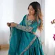 Sea Green__Aranya Fab