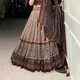 Maroon__Aranya Fab