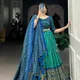 Turquoise__Aranya Fab