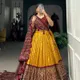 Yellow__Aranya Fab