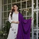 White__Aranya Fab